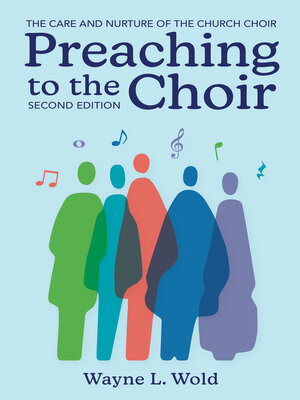 cover image of Preaching to the Choir